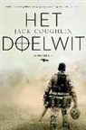 Jack Coughlin - Het doelwit