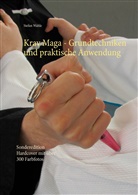 Stefan Wahle - Krav Maga - Grundtechniken und praktische Anwendung