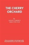 Anton Chekhov, Anton Pavlovich Chekhov, Mike Poulton - Cherry Orchard