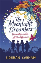 Siobhan Curham, Curham Siobhan - The Moonlight Dreamers