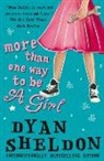 Dyan Sheldon, Sheldon Dyan - More Than One Way to Be a Girl