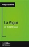 Alexandre Ramakers - La Vague de Todd Strasser (Analyse approfondie)