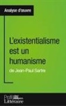 Aaron Hortui - L'existentialisme est un humanisme de Jean-Paul Sartre (Analyse approfondie)
