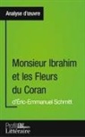 Loanna Pazzaglia - Monsieur Ibrahim et les Fleurs du Coran d'Éric-Emmanuel Schmitt (Analyse approfondie)