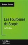 Aurélie Tilmant - Les Fourberies de Scapin de Molière (Analyse approfondie)