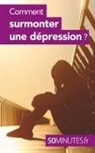 50 minutes, Auréli Cosyns, Aurélie Cosyns, Minutes, 50 minutes - Comment surmonter une dépression ?