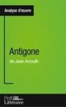 Niels Thorez - Antigone de Jean Anouilh (Analyse approfondie)