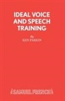 Ken Parkin - Ideal Voice and Speech Training