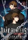 Sherrilyn Kenyon, Kenyon Sherrilyn, SHERRILYN KENYON, JiYoung Ahn - THE DARK-HUNTERS: INFINITY, VOL. 2