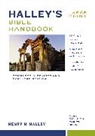 Henry H. Halley, Henry Hampton Halley - Halley's Bible Handbook, Large Print