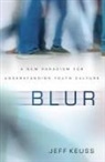 Dr Jeffrey F. Keuss, Jeffrey Keuss - Blur