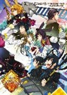 QuinRose - Alice in the Country of Diamonds - Wonderful Wonder World - Official Visual Fan Book