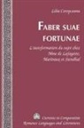 Lilia Coropceanu - Faber suae fortunae