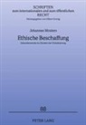Johannes Mosters - Ethische Beschaffung