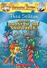Thea Stilton - Thea Stilton and the Ghost of the Shipwreck