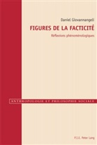 Daniel Giovannangeli - Figures de la facticité