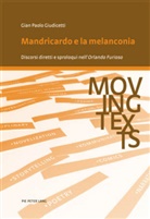 Gian Paolo Giudicetti - Mandricardo e la melanconia