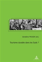 Géraldine Froger - Tourisme durable dans les Suds ?