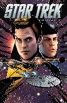 Erfan Fajar, Mike Johnson, Erfan Fajar - Star Trek Volume 7