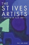 Michael Bird, Bird Michael - The St Ives Artists