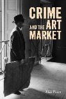 Riah Pryor, Pryor Riah - Crime and the Art Market