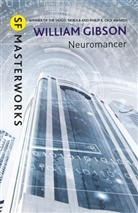 William Gibson - Neuromancer