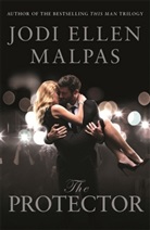 Jodi Ellen Limited, Jodi Ellen Malpas, Malpas Jodi Ellen - The Protector