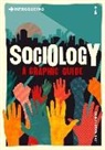 Joh Nagle, John Nagle, Piero, Pierini Piero, Piero, Kier Jamison... - Introducing Sociology