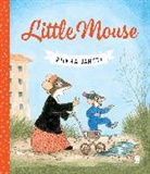 Riikka Jantti, Riikka Jäntti - Little Mouse