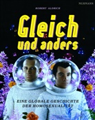 Robert Aldrich - Gleich und anders