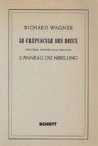 Richard Wagner, Alfred Ernst - Götterdämmerung
