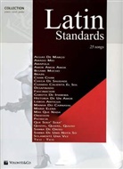 Various - Latin Standards