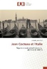 Roberto Zemignan, Zemignan-r - Jean cocteau et litalie