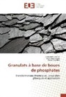 Claude Favotto, Mohame Hajjaji, Mohamed Hajjaji, Mohame Loutou, Mohamed Loutou, Loutou-m - Granulats a base de boues de