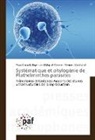 Marchand, Bernard Marchand, Jord Miquel Colome, Jordi Miquel Colome, Papa Ibno Ndiaye, Papa Ibnou Ndiaye... - Systematique et phylogenie de