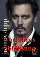 Johnny Depp - Johnny Depp 2017