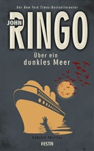 John Ringo - Über ein dunkles Meer