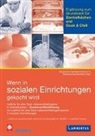 Deutsche Caritasverband, Deutscher Caritasverband, Deutscher Caritasverband e.V., Deutschland, Diakonie Deutschland - Wenn in sozialen Einrichtungen gekocht wird
