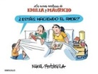 Manel Fontdevila - ¿Estais Haciendo El Amor?