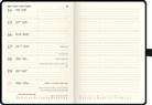 BRUNNEN - Buchkalender Kompagnon 2020