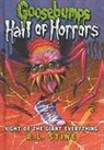 R. L. Stine - Night of the Giant Everything