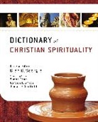 Glen Scorgie, Glen G. (EDT)/ Chan Scorgie, Gordon Smith, Gordon T. Smith, James Smith, James Danson Smith... - Dictionary of Christian Spirituality
