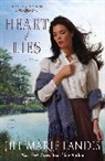 Jill Marie Landis - Heart of Lies