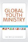 Terry D. Linhart, Terry/ Livermore Linhart, David Livermore - Global Youth Ministry