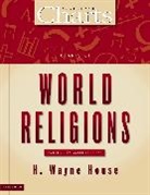 H. Wayne House, Matt Power - Charts of World Religions