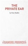 Peter Shaffer - Private Ear