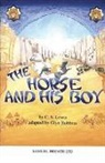 C S Lewis, C. S Lewis, C. S. Lewis, G. Robbins, Glyn Robbins - The Horse and his Boy