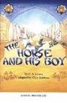 C S Lewis, C. S Lewis, C. S. Lewis, G. Robbins, Glyn Robbins - The Horse and his Boy