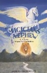 C S Lewis, C. S Lewis, C. S. Lewis, Glyn Robbins - The Magician's Nephew