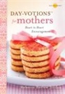 Rebecca Barlow Jordan - Day-votions for Mothers